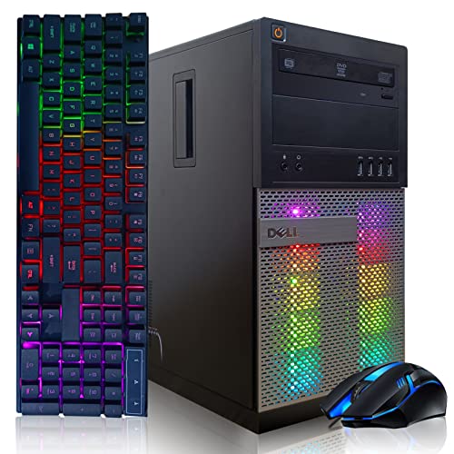 Best gaming pc in 2023 [Based on 50 expert reviews]