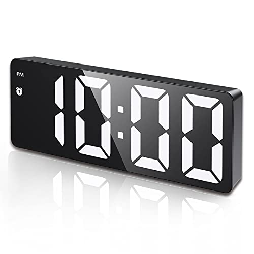 Best alarm clock in 2023 [Based on 50 expert reviews]