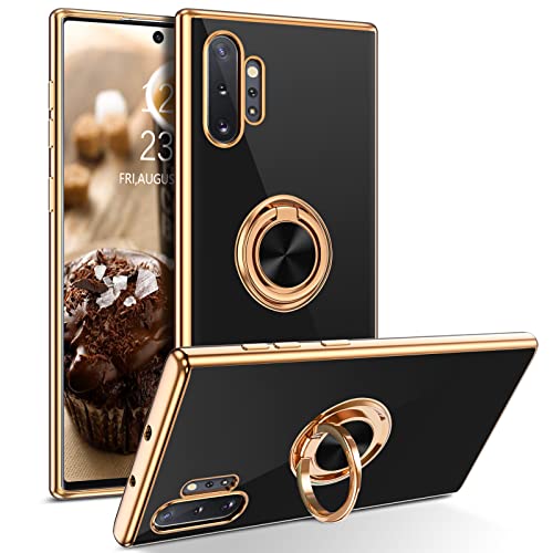 Best note 10 plus case in 2023 [Based on 50 expert reviews]