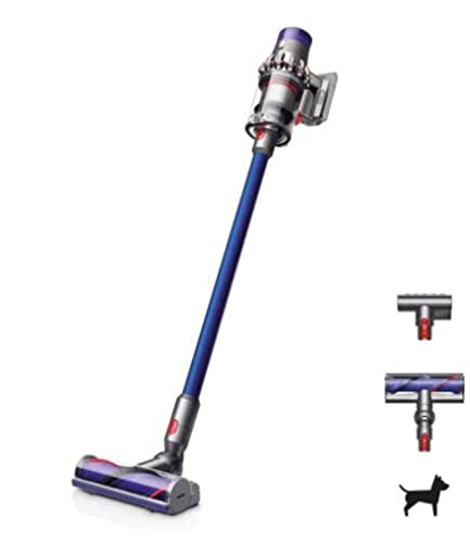 Best dyson vacuums in 2023 [Based on 50 expert reviews]