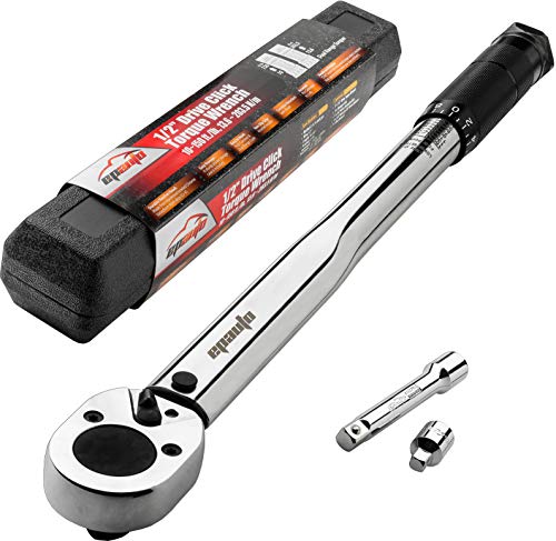 Best torque wrench in 2023 [Based on 50 expert reviews]