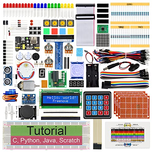 Best raspberry pi 3 b+ in 2023 [Based on 50 expert reviews]