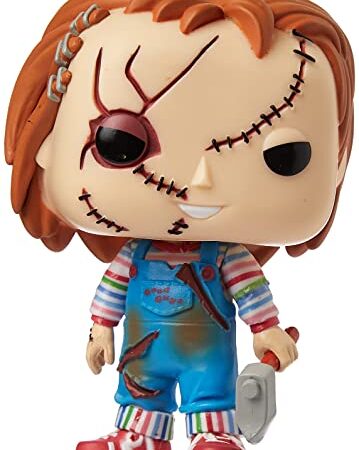 Funko Pop! Movies: Bride of Chucky - Chucky