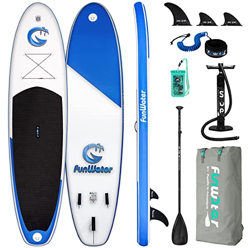 Best paddle board in 2023 [Based on 50 expert reviews]