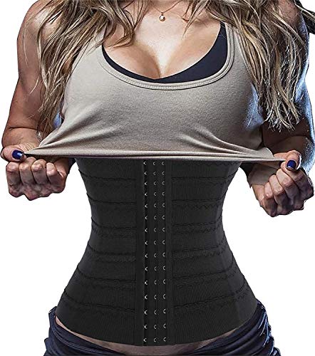 Best waist trainer in 2023 [Based on 50 expert reviews]