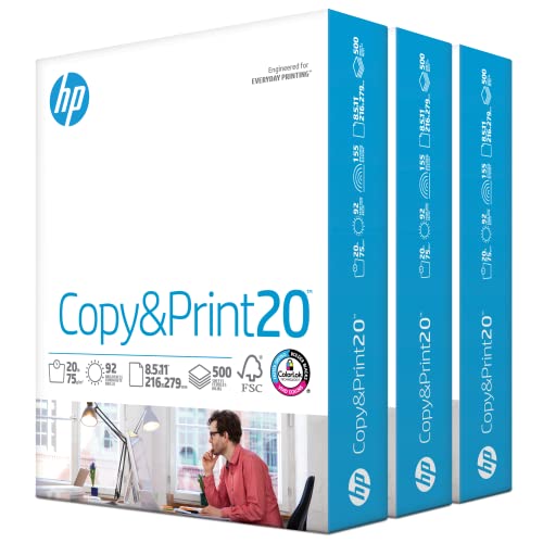 Best printer paper in 2023 [Based on 50 expert reviews]