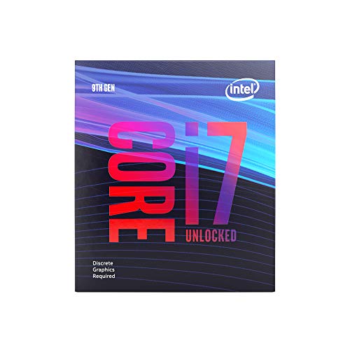 Best i7 9700k in 2023 [Based on 50 expert reviews]