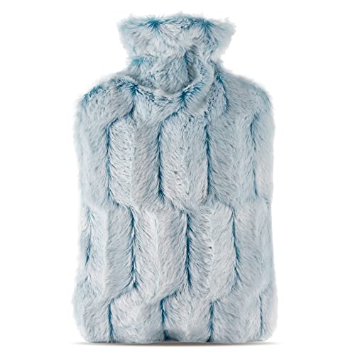 Best hot water bottle in 2023 [Based on 50 expert reviews]