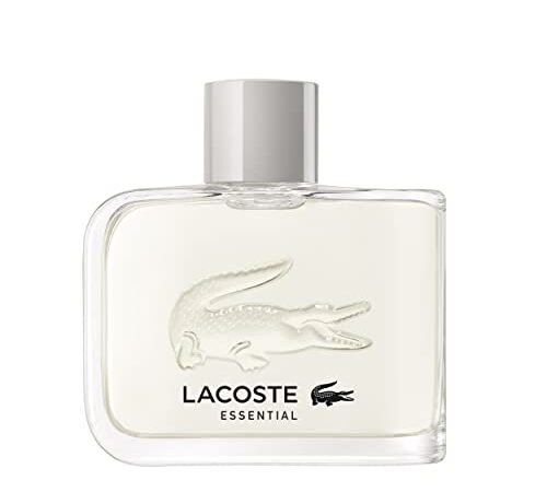 LACOSTE Essential Eau de Toilette for Men 75ml