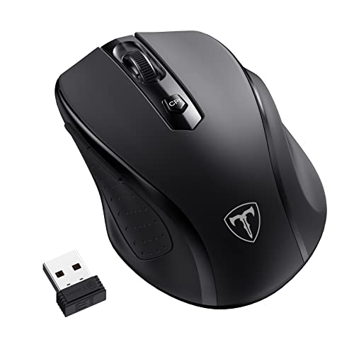 Best mouse in 2023 [Based on 50 expert reviews]