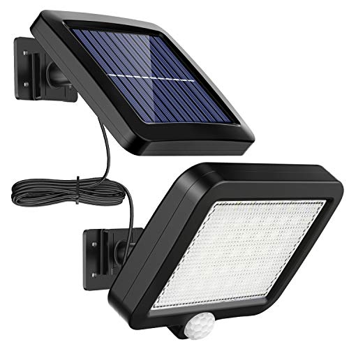 Best solar lights in 2023 [Based on 50 expert reviews]