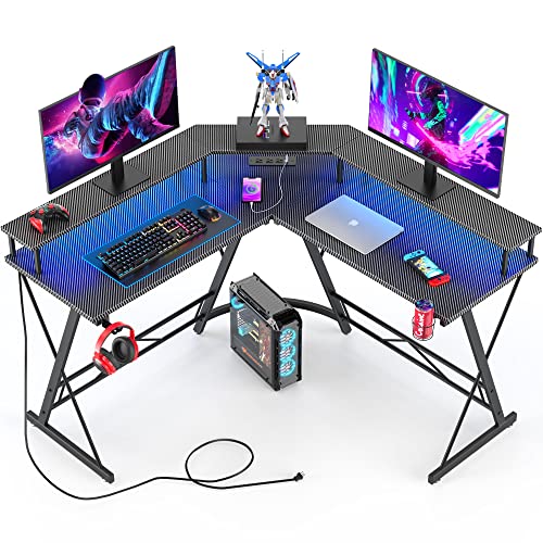 Best gaming desk in 2023 [Based on 50 expert reviews]