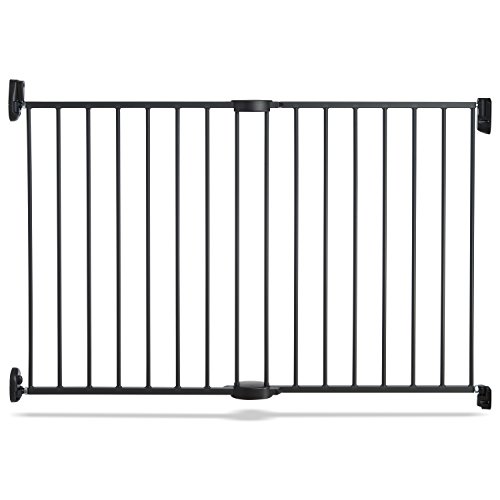 Best baby gate in 2023 [Based on 50 expert reviews]