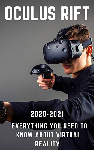 Best oculus rift in 2023 [Based on 50 expert reviews]
