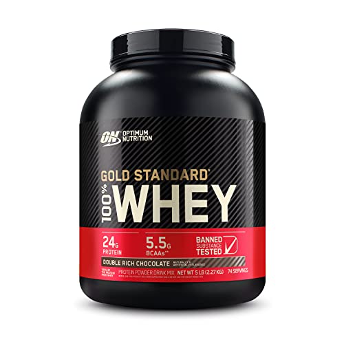 Best whey protein in 2023 [Based on 50 expert reviews]