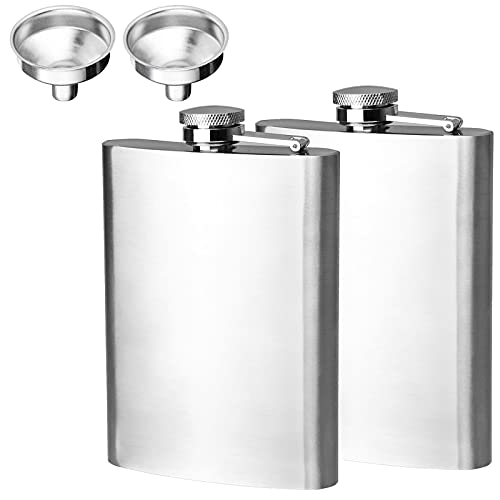 Best flask in 2023 [Based on 50 expert reviews]