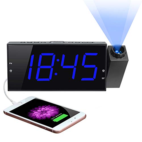 Best alarm clocks in 2023 [Based on 50 expert reviews]