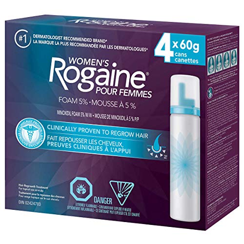 Best rogaine in 2023 [Based on 50 expert reviews]