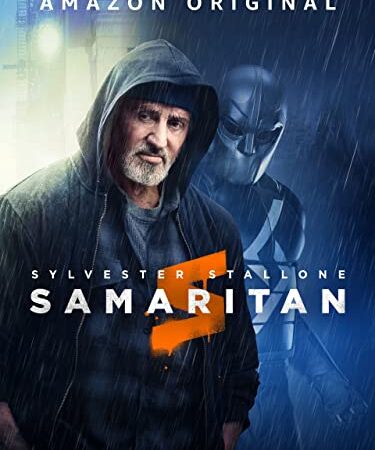 Samaritan