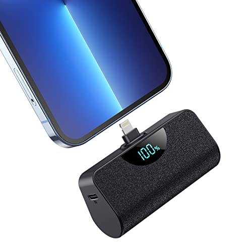 Best portable charger in 2023 [Based on 50 expert reviews]