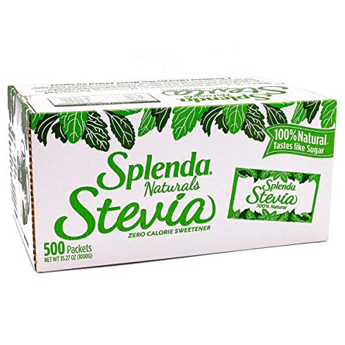 Best stevia in 2023 [Based on 50 expert reviews]