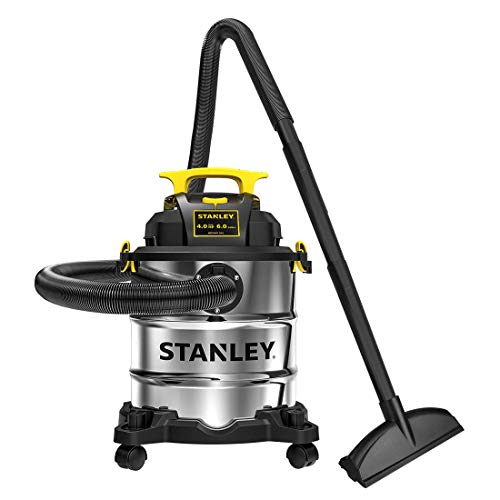 Best shop vac in 2023 [Based on 50 expert reviews]