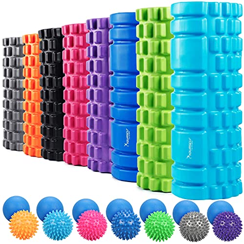 Best foam roller in 2023 [Based on 50 expert reviews]