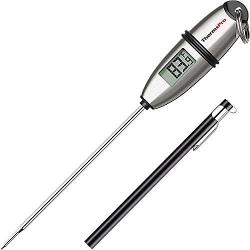 Best meat thermometer in 2023 [Based on 50 expert reviews]