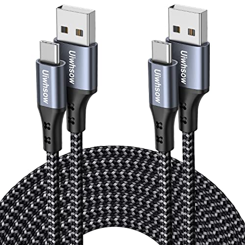 Best usb c charger cable in 2023 [Based on 50 expert reviews]