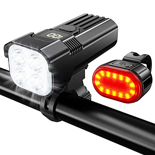 Best bike light in 2023 [Based on 50 expert reviews]