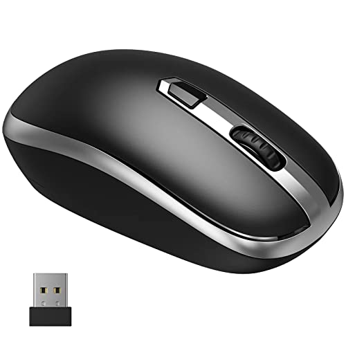 Best computer mouse in 2023 [Based on 50 expert reviews]