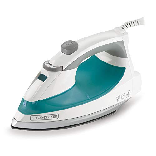 Best iron in 2023 [Based on 50 expert reviews]