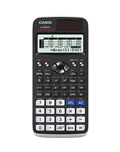 Best calculator in 2023 [Based on 50 expert reviews]