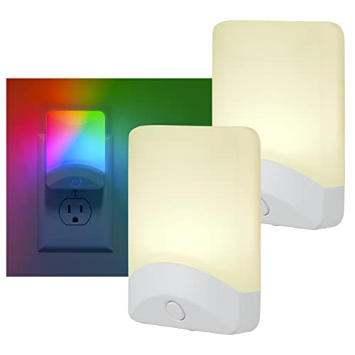 Best night light in 2023 [Based on 50 expert reviews]