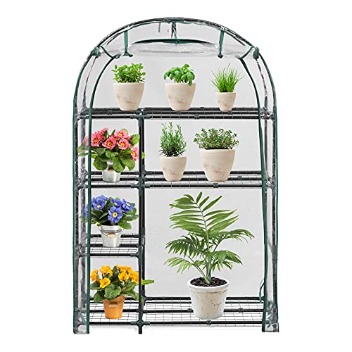 Best greenhouse in 2023 [Based on 50 expert reviews]