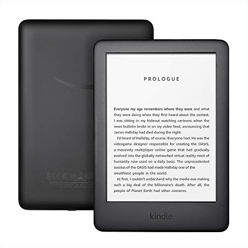 Best kindle paperwhite in 2023 [Based on 50 expert reviews]