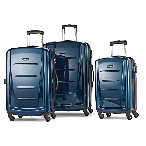 Best samsonite in 2023 [Based on 50 expert reviews]