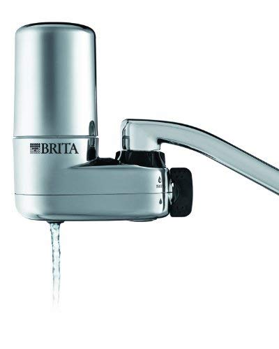 Best water filter in 2023 [Based on 50 expert reviews]