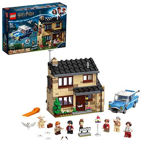 Best harry potter lego in 2023 [Based on 50 expert reviews]