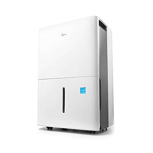 Best dehumidifier in 2023 [Based on 50 expert reviews]