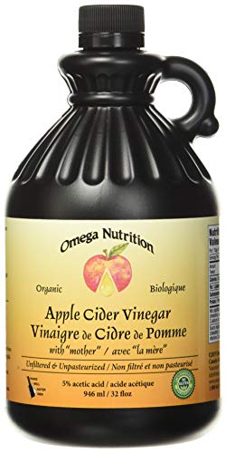 Best apple cider vinegar in 2023 [Based on 50 expert reviews]