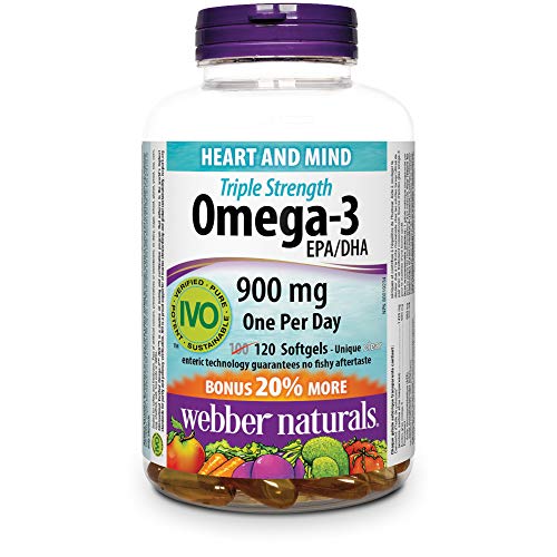 Best omega 3 in 2023 [Based on 50 expert reviews]