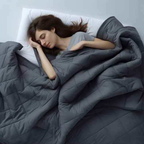 Best weighted blankets 15lbs in 2023 [Based on 50 expert reviews]