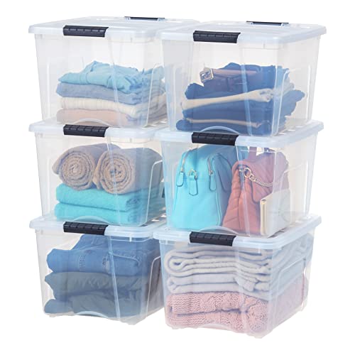 Best storage bins in 2023 [Based on 50 expert reviews]