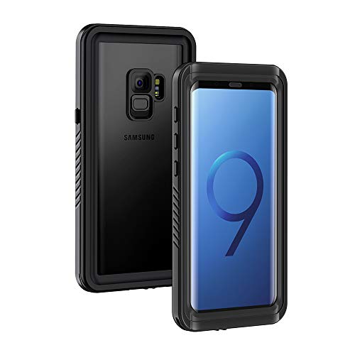 Best galaxy s9 case in 2023 [Based on 50 expert reviews]