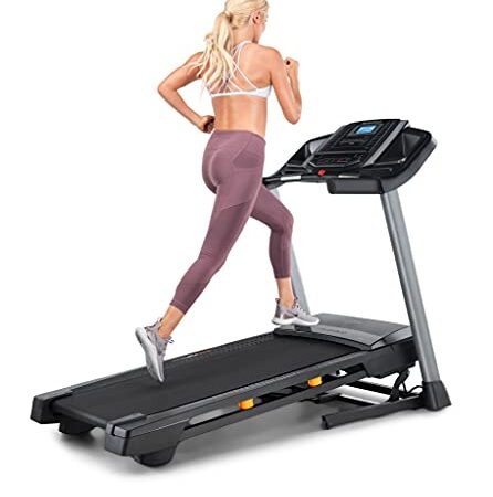 NordicTrack T Series Treadmill + 30-Day iFIT Membership