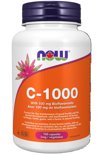 Best vitamin c in 2023 [Based on 50 expert reviews]