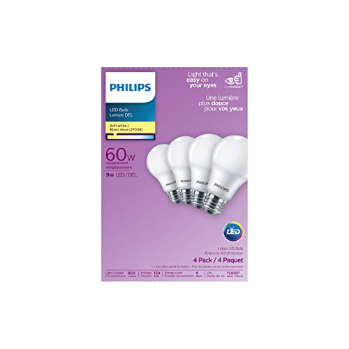 Best led light bulbs in 2023 [Based on 50 expert reviews]