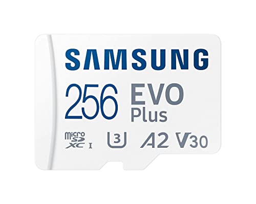 Best microsd in 2023 [Based on 50 expert reviews]