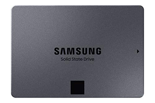 Best samsung ssd in 2023 [Based on 50 expert reviews]